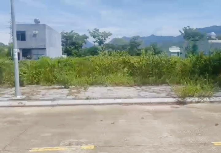 ĐẤT ĐẸP – GIÁ TỐT- CHÍNH CHỦ CẦN BÁN ĐẤT Tại Khu A, Xã Hòa Liên, Huyện Hòa Vang, Đà Nẵng