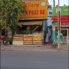 BÁN NHÀ + DÃY TRỌ 12 Phòng MẶT TIỀN NGUYỄN DU – KP BÌNH ĐỨC, P. BÌNH HÒA Thuận An