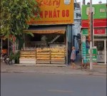 BÁN NHÀ + DÃY TRỌ 12 Phòng MẶT TIỀN NGUYỄN DU – KP BÌNH ĐỨC, P. BÌNH HÒA Thuận An