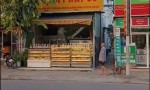 BÁN NHÀ + DÃY TRỌ 12 Phòng MẶT TIỀN NGUYỄN DU – KP BÌNH ĐỨC, P. BÌNH HÒA Thuận An