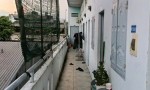 BÁN NHÀ + DÃY TRỌ 12 Phòng MẶT TIỀN NGUYỄN DU – KP BÌNH ĐỨC, P. BÌNH HÒA Thuận An