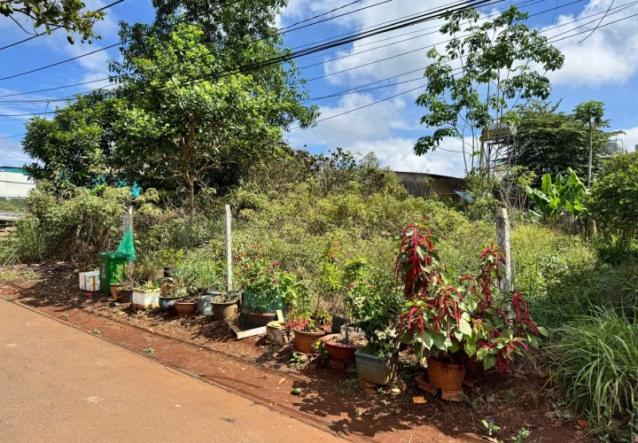 Đất Siêu Đẹp - Giá Đầu Tư Chính Chủ Cần Bán Nhanh đất Hàng Gòn-Long Khánh, Đồng Nai