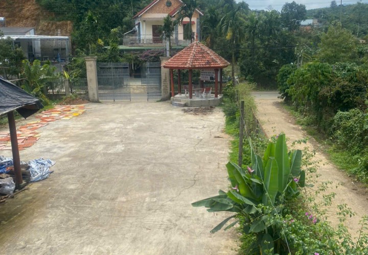 NHÀ ĐẸP – GIÁ ĐẦU TƯ  – CHÍNH CHỦ CẦN BÁN CĂN NHÀ GỖ VÀ ĐẤT TẠI Phường 3, TP. Bảo Lộc, Lâm Đồng