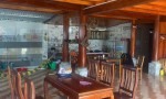 NHÀ ĐẸP – GIÁ ĐẦU TƯ  – CHÍNH CHỦ CẦN BÁN CĂN NHÀ GỖ VÀ ĐẤT TẠI Phường 3, TP. Bảo Lộc, Lâm Đồng