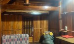 NHÀ ĐẸP – GIÁ ĐẦU TƯ  – CHÍNH CHỦ CẦN BÁN CĂN NHÀ GỖ VÀ ĐẤT TẠI Phường 3, TP. Bảo Lộc, Lâm Đồng