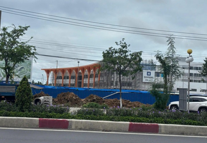 ĐẤT ĐẸP- GIÁ TỐT BÁN NHANH LÔ ĐẤT ĐẦU TƯ LÀ SINH LỜI TẠI TP Bến Tre, Tỉnh Bến Tre