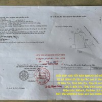 ĐẤT ĐẸP- GIÁ TỐT BÁN NHANH LÔ ĐẤT ĐẦU TƯ LÀ SINH LỜI TẠI TP Bến Tre, Tỉnh Bến Tre