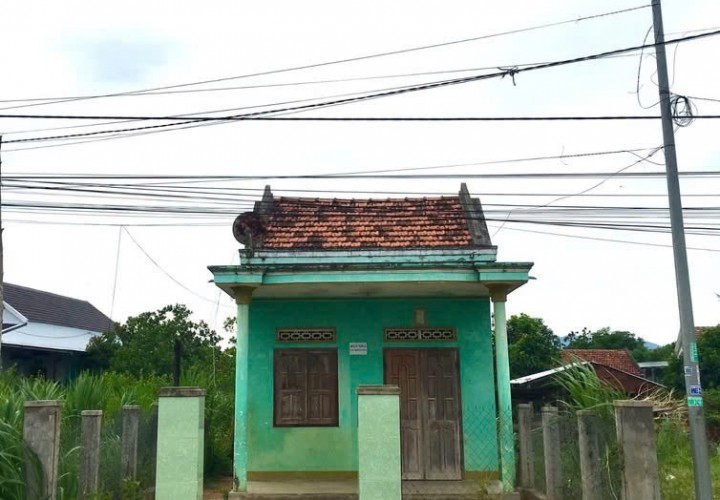 ĐẤT ĐẸP – GIÁ TỐT- CHÍNH CHỦ CẦN BÁN ĐẤT Tại Đá Bàn, Bắc Ninh Hòa, Khánh Hòa