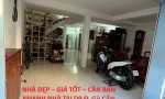 NHÀ ĐẸP – GIÁ TỐT – CẦN BÁN NHANH NHÀ TẠI D9 Đ. Gò Cẩm Đệm, P. Bảy Hiền, TP.HCM
