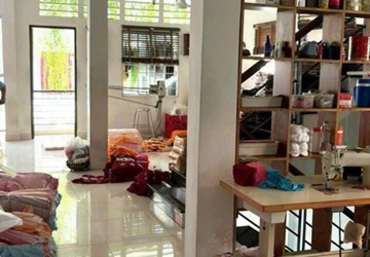 NHÀ ĐẸP – GIÁ TỐT – CẦN BÁN NHANH NHÀ TẠI D9 Đ. Gò Cẩm Đệm, P. Bảy Hiền, TP.HCM