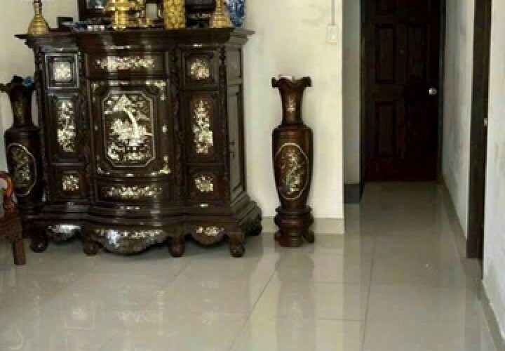 NHÀ ĐẸP – GIÁ TỐT – CẦN BÁN NHANH NHÀ TẠI D9 Đ. Gò Cẩm Đệm, P. Bảy Hiền, TP.HCM