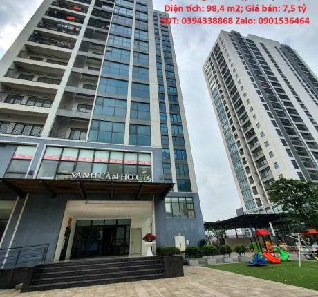 CĂN HỘ FULL TIỆN ÍCH- GIÁ TỐT BÁN NHANH CĂN CHUNG CƯ VỊ TRÍ ĐẸP tại quận Nam Từ Liêm, HN