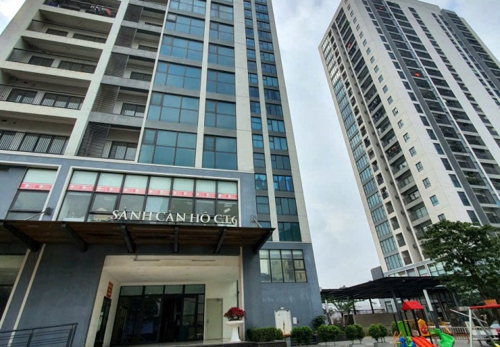 CĂN HỘ FULL TIỆN ÍCH- GIÁ TỐT BÁN NHANH CĂN CHUNG CƯ VỊ TRÍ ĐẸP tại quận Nam Từ Liêm, HN