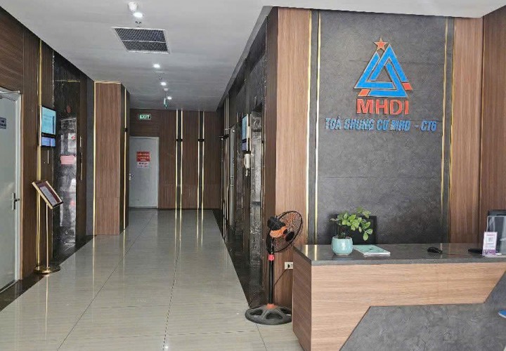 CĂN HỘ FULL TIỆN ÍCH- GIÁ TỐT BÁN NHANH CĂN CHUNG CƯ VỊ TRÍ ĐẸP tại quận Nam Từ Liêm, HN