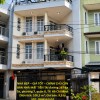 NHÀ ĐẸP – GIÁ TỐT – CHÍNH CHỦ CẦN BÁN NHÀ MẶT TIỀN TẠI đường 267 Ba Tơ, phường 7, quận 8, TP. Hồ Chí Minh