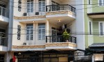 NHÀ ĐẸP – GIÁ TỐT – CHÍNH CHỦ CẦN BÁN NHÀ MẶT TIỀN TẠI đường 267 Ba Tơ, phường 7, quận 8, TP. Hồ Chí Minh