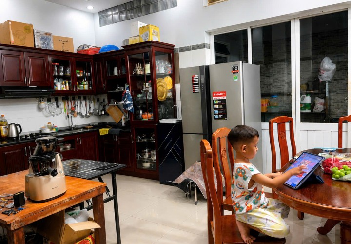 NHÀ ĐẸP – GIÁ TỐT – CHÍNH CHỦ CẦN BÁN NHÀ MẶT TIỀN TẠI đường 267 Ba Tơ, phường 7, quận 8, TP. Hồ Chí Minh
