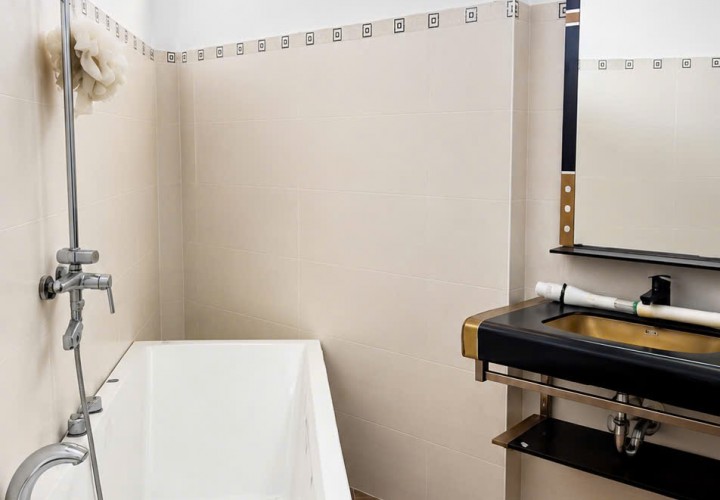 NHÀ ĐẸP – GIÁ TỐT – CHÍNH CHỦ CẦN BÁN NHÀ MẶT TIỀN TẠI đường 267 Ba Tơ, phường 7, quận 8, TP. Hồ Chí Minh