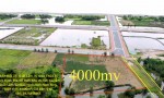 HOT HOT – CHÍNH CHỦ CẦN BÁN ĐẤT TT. Quất Lâm, H. Giao Thủy, T. Nam Định