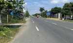 CƠ HỘI ĐẦU TƯ SINH LỜI - CHÍNH CHỦ BÁN QUỸ ĐẤT MẶT TIỀN ĐƯỜNG HỒ BIỂU CHÁNH - P. Sơn Quy, Đồng Tháp