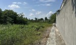 CƠ HỘI ĐẦU TƯ SINH LỜI - CHÍNH CHỦ BÁN QUỸ ĐẤT MẶT TIỀN ĐƯỜNG HỒ BIỂU CHÁNH - P. Sơn Quy, Đồng Tháp
