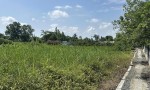 CƠ HỘI ĐẦU TƯ SINH LỜI - CHÍNH CHỦ BÁN QUỸ ĐẤT MẶT TIỀN ĐƯỜNG HỒ BIỂU CHÁNH - P. Sơn Quy, Đồng Tháp