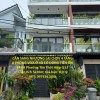 CẦN SANG NHƯỢNG LẠI CHDV 4 TẦNG 8 PHÒNG VỪA Ở VÀ CÓ DÒNG TIỀN ỔN ĐỊNH Phường Tân Thới Hiệp Q12