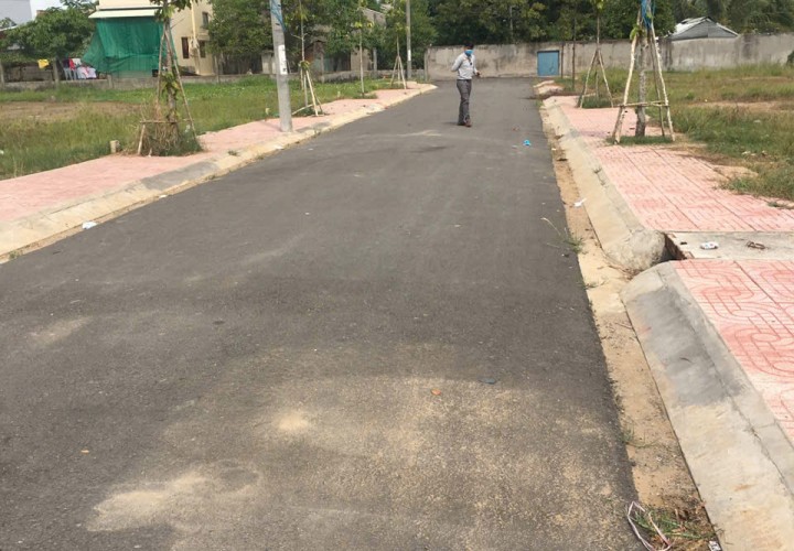 ĐẦU TƯ SINH LỜI - ĐẤT ĐẸP –  CHÍNH CHỦ Cần Bán Đất Đường Quốc lộ 50, Xã Mỹ Lệ, Huyện Cần Đước, Long An.