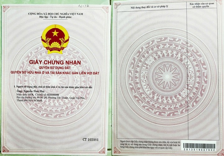 ĐẦU TƯ SINH LỜI - ĐẤT ĐẸP –  CHÍNH CHỦ Cần Bán Đất Đường Quốc lộ 50, Xã Mỹ Lệ, Huyện Cần Đước, Long An.