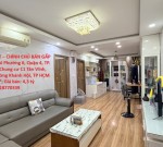CĂN HỘ ĐẸP – GIÁ TỐT – CHÍNH CHỦ CẦN BÁN GẤP CĂN HỘ CHUNG CƯ TẠI Phường 6, Quận 4, TP. Hồ Chí Minh