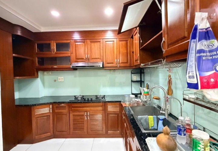 CĂN HỘ ĐẸP – GIÁ TỐT – CHÍNH CHỦ CẦN BÁN GẤP CĂN HỘ CHUNG CƯ TẠI Phường 6, Quận 4, TP. Hồ Chí Minh