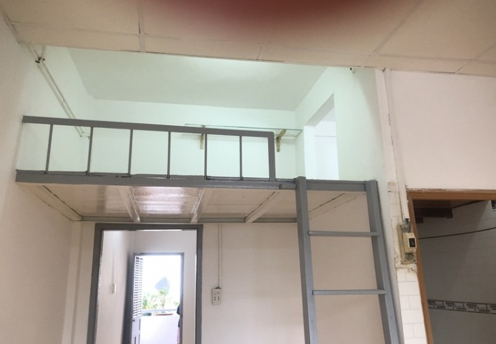 CĂN CHUNG CƯ FULL TIỆN ÍCH - GIÁ TỐT BÁN NHANH CĂN CHUNG CƯ VỊ TRÍ ĐẸP tại quận 3, TPHCM