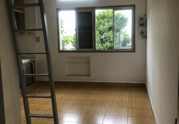 CĂN CHUNG CƯ FULL TIỆN ÍCH - GIÁ TỐT BÁN NHANH CĂN CHUNG CƯ VỊ TRÍ ĐẸP tại quận 3, TPHCM