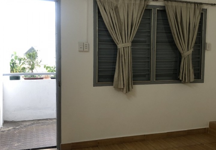 CĂN CHUNG CƯ FULL TIỆN ÍCH - GIÁ TỐT BÁN NHANH CĂN CHUNG CƯ VỊ TRÍ ĐẸP tại quận 3, TPHCM