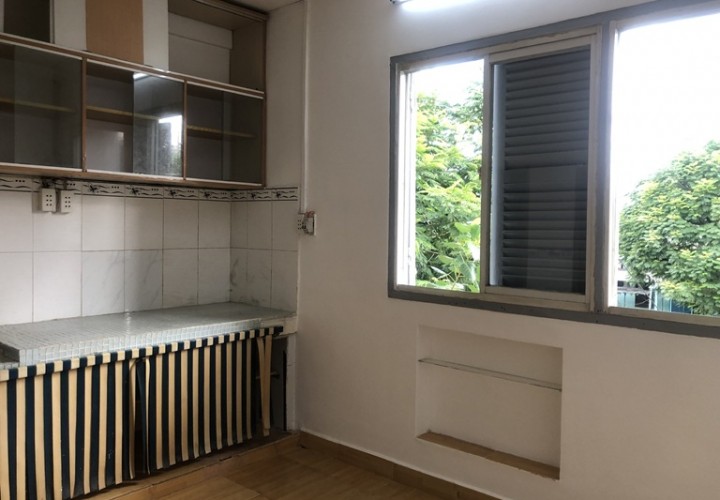 CĂN CHUNG CƯ FULL TIỆN ÍCH - GIÁ TỐT BÁN NHANH CĂN CHUNG CƯ VỊ TRÍ ĐẸP tại quận 3, TPHCM