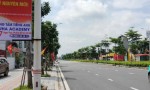 SIÊU PHẨM CHO THUÊ MBKD HIẾM TẠI Long Biên – MẶT TIỀN 25M ĐƯỜNG NGUYỄN THẾ RỤC (HỒNG TIẾN KÉO DÀI)