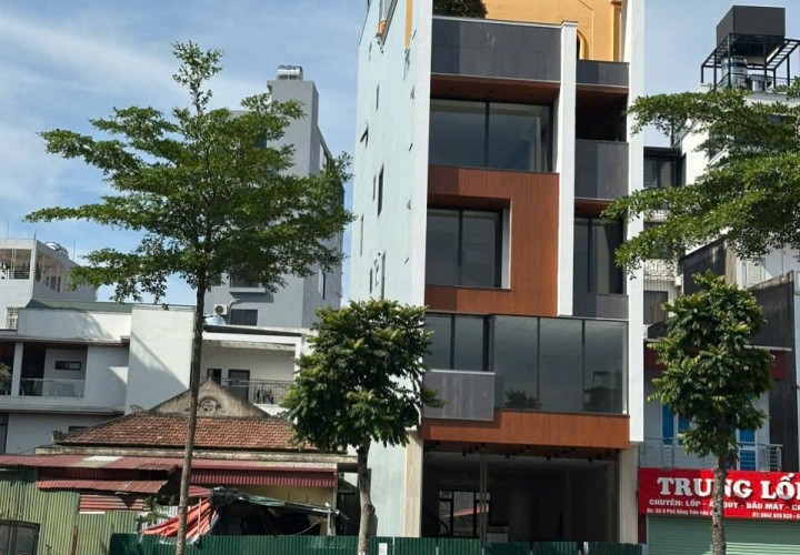 SIÊU PHẨM CHO THUÊ MBKD HIẾM TẠI Long Biên – MẶT TIỀN 25M ĐƯỜNG NGUYỄN THẾ RỤC (HỒNG TIẾN KÉO DÀI)