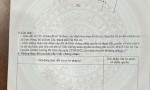 ĐẤT ĐẸP- GIÁ TỐT BÁN NHANH LÔ ĐẤT ĐẦU TƯ LÀ SINH LỜI TẠI TP xã Đoài Phương, TP Hà Nội