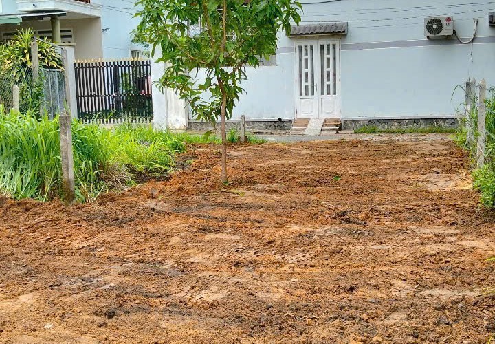 ĐẤT ĐẸP- GIÁ TỐT CHÍNH CHỦ BÁN NHANH LÔ ĐẤT ĐẦU TƯ SINH LỜI TẠI TP Thủ Dầu Một, tỉnh Bình Dương