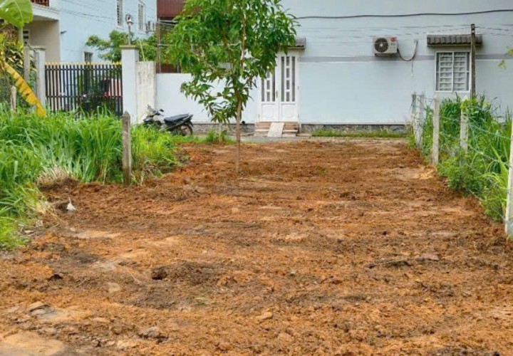 ĐẤT ĐẸP- GIÁ TỐT CHÍNH CHỦ BÁN NHANH LÔ ĐẤT ĐẦU TƯ SINH LỜI TẠI TP Thủ Dầu Một, tỉnh Bình Dương
