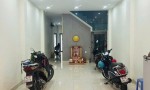 CHO THUÊ MẶT BẰNG KINH DOANH ĐƯỜNG TRẦN VĂN QUANG, P. BẢY HIỀN (Q.Tân Bình cũ), TP HCM
