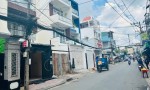 CHO THUÊ MẶT BẰNG KINH DOANH ĐƯỜNG TRẦN VĂN QUANG, P. BẢY HIỀN (Q.Tân Bình cũ), TP HCM