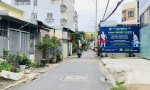 HOT HOT – CHÍNH CHỦ CẦN BÁN NHÀ CẤP 4 GỒM 4 PHÒNG TRỌ GÓC 2 MẶT TIỀN TẠI Đường 4, phường Long Trường, TP. Hồ Chí Minh