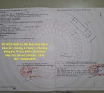 SỞ HỮU NGAY Lô Đất Kèm Nhà Cấp 4 Hẻm 117, Đường 1 Tháng 5, Phường Đống Đa, TP Qui Nhơn, Bình Định