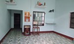 SỞ HỮU NGAY Lô Đất Kèm Nhà Cấp 4 Hẻm 117, Đường 1 Tháng 5, Phường Đống Đa, TP Qui Nhơn, Bình Định