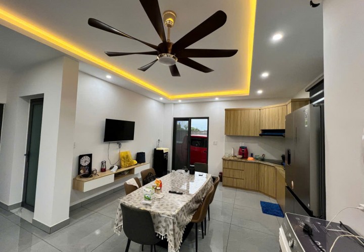 NHÀ ĐẸP – GIÁ TỐT- CHÍNH CHỦ CẦN BÁN NHÀ Tại Thị trấn Long Điền, Huyện Long Điền, Bà Rịa - Vũng Tàu