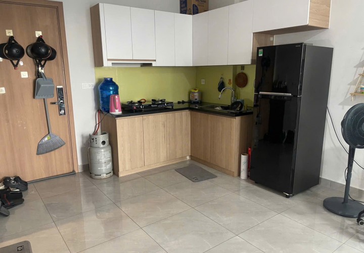 ( BÁN GẤP ) Căn Hộ Chính Chủ Tại Legacy Prime, Phường Thuận Giao, Thành phố Thuận An, Bình Dương