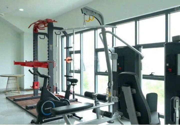 ( BÁN GẤP ) Căn Hộ Chính Chủ Tại Legacy Prime, Phường Thuận Giao, Thành phố Thuận An, Bình Dương