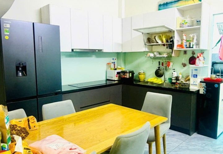NHÀ CHÍNH CHỦ- GIÁ TỐT BÁN NHANH CĂN NHÀ VỊ TRÍ ĐẸP TẠI Phường Tân Sơn ,Tp Hồ Chí Minh
