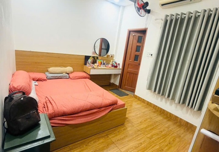 NHÀ CHÍNH CHỦ- GIÁ TỐT BÁN NHANH CĂN NHÀ VỊ TRÍ ĐẸP TẠI Phường Tân Sơn ,Tp Hồ Chí Minh